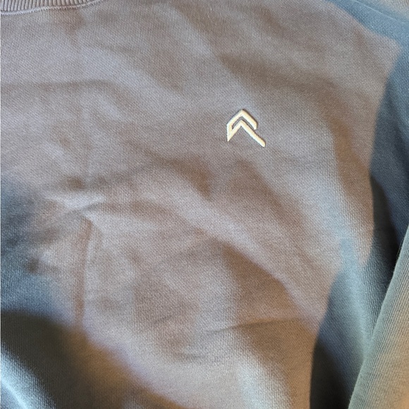 Cropped Oner Active Sweatshirt - Picture 2 of 4